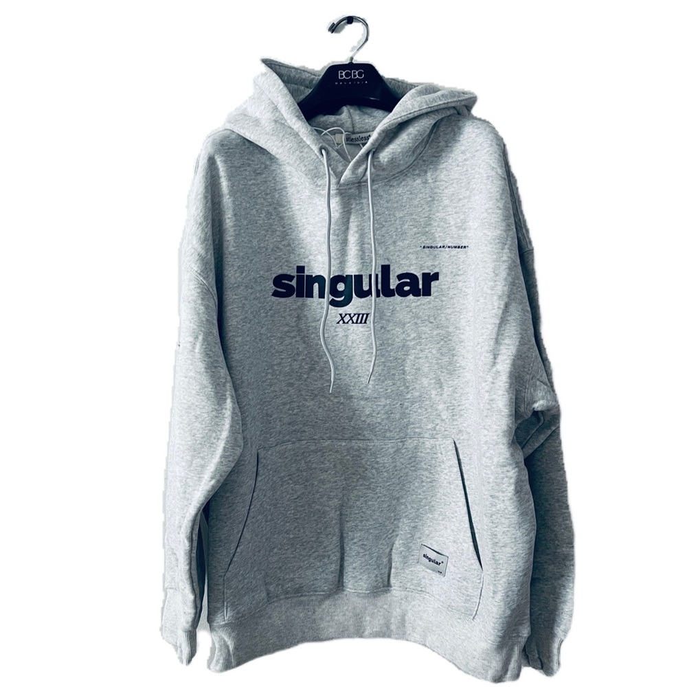 NWT Womens | Unisex Oversized Hoodies Fleece Sweatshirts
Sweaters Winter Size L